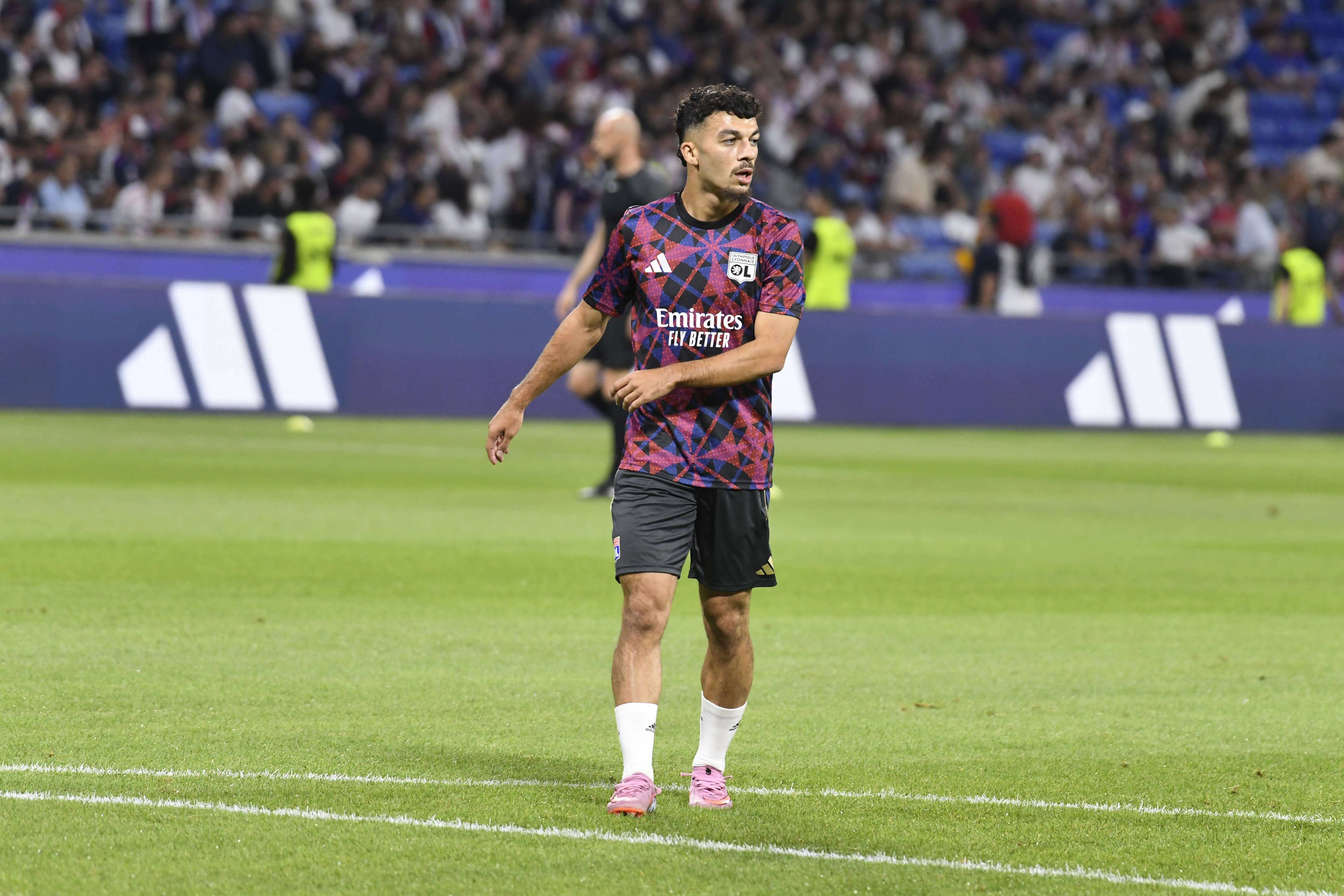  Georges Mikautadze, uno de los fichajes deseado por el Villarreal.