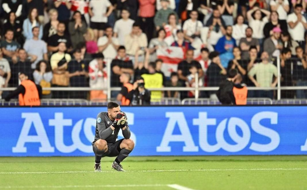 Giorgi Mamardashvili