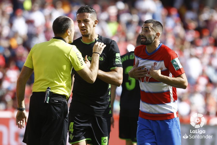  Feddal pide explicaciones a Mateu Lahoz.