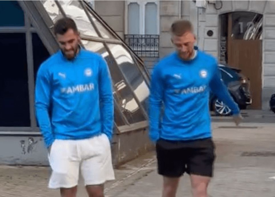  Luis Rioja (Izquierda)