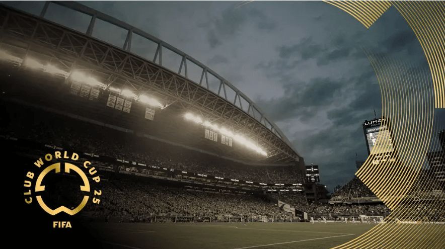 Lumen Field (Seattle, Washington)