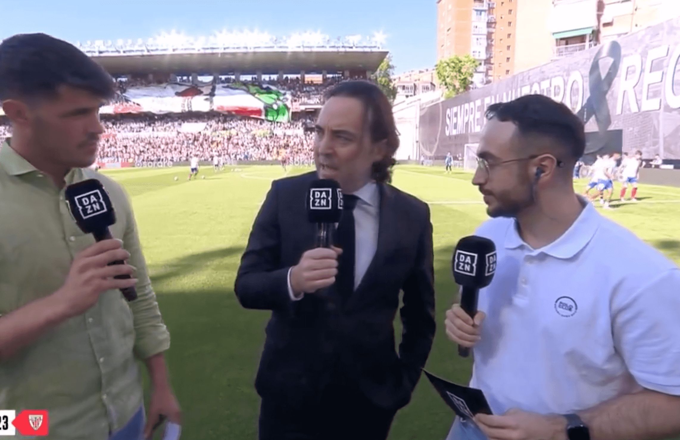 Martín Presa confirma que Stole Dimitrievski se va al Valencia