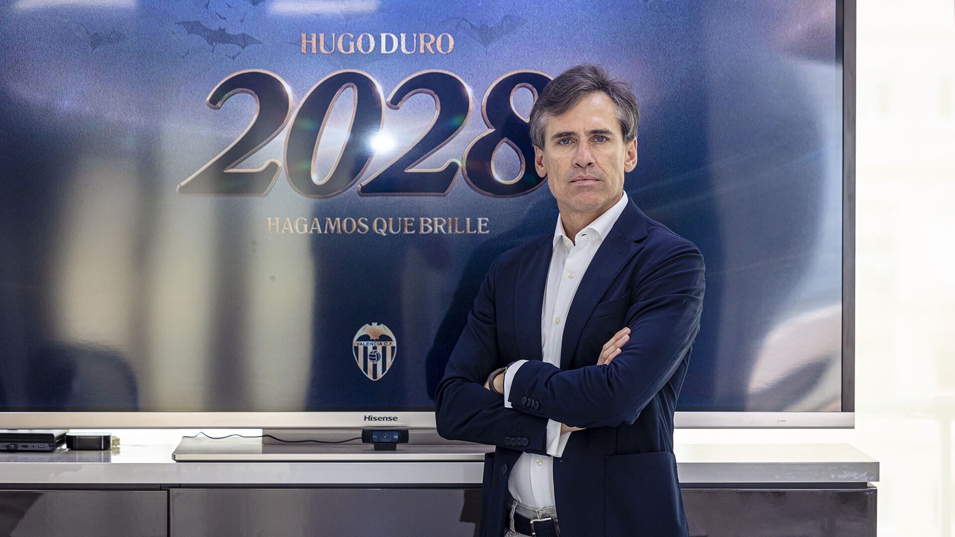  Miguel Ángel Corona.