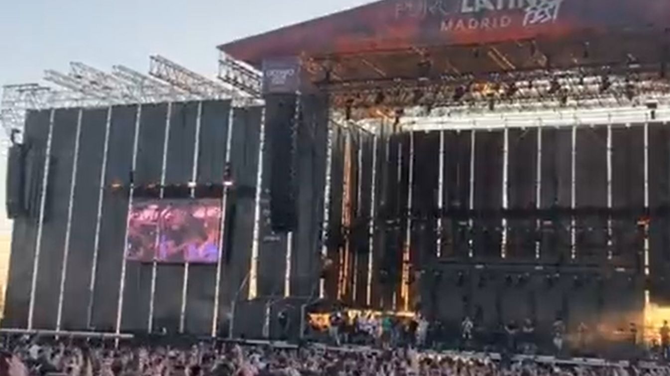 Morad adelanta el fichaje de Mbappé por el Real Madrid en el Puro Latino