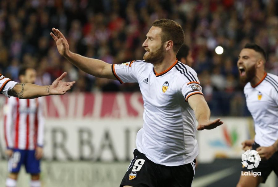  Mustafi en el Valencia CF
