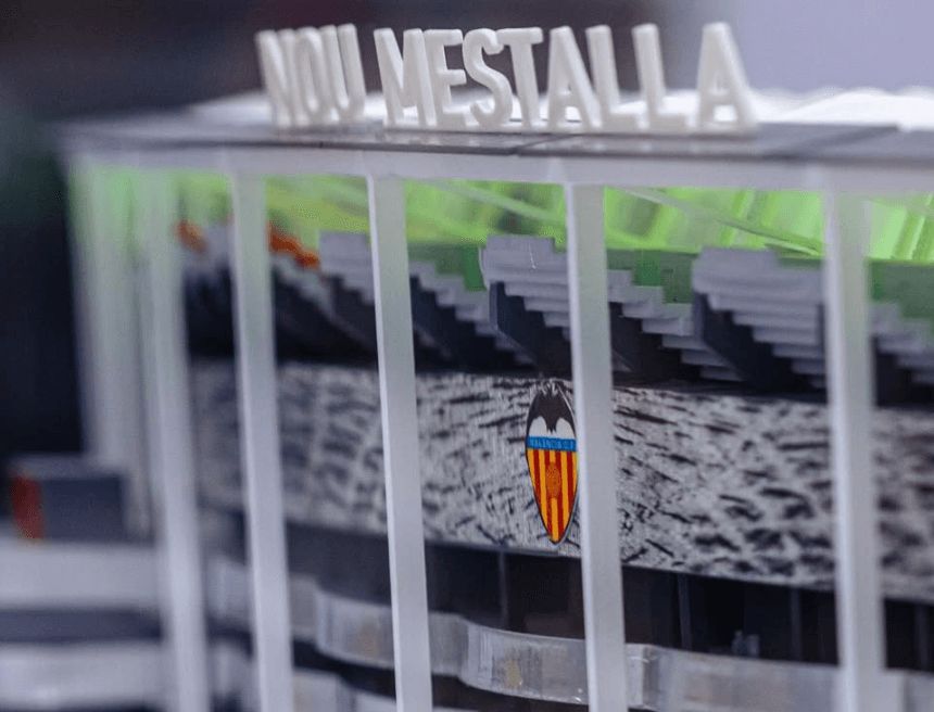  Nou Mestalla
