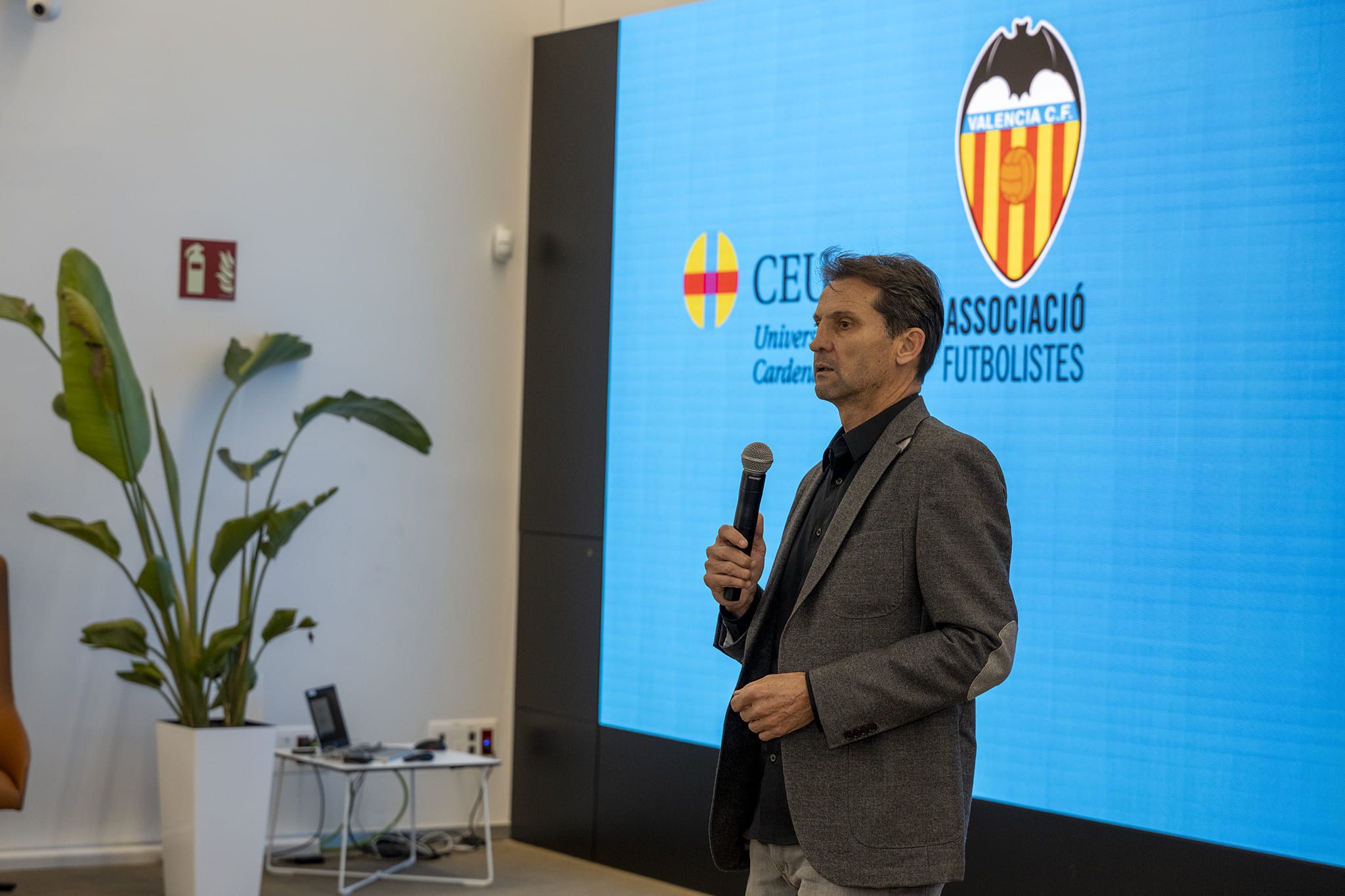  Obvservatorio para la violencia en el fútbol