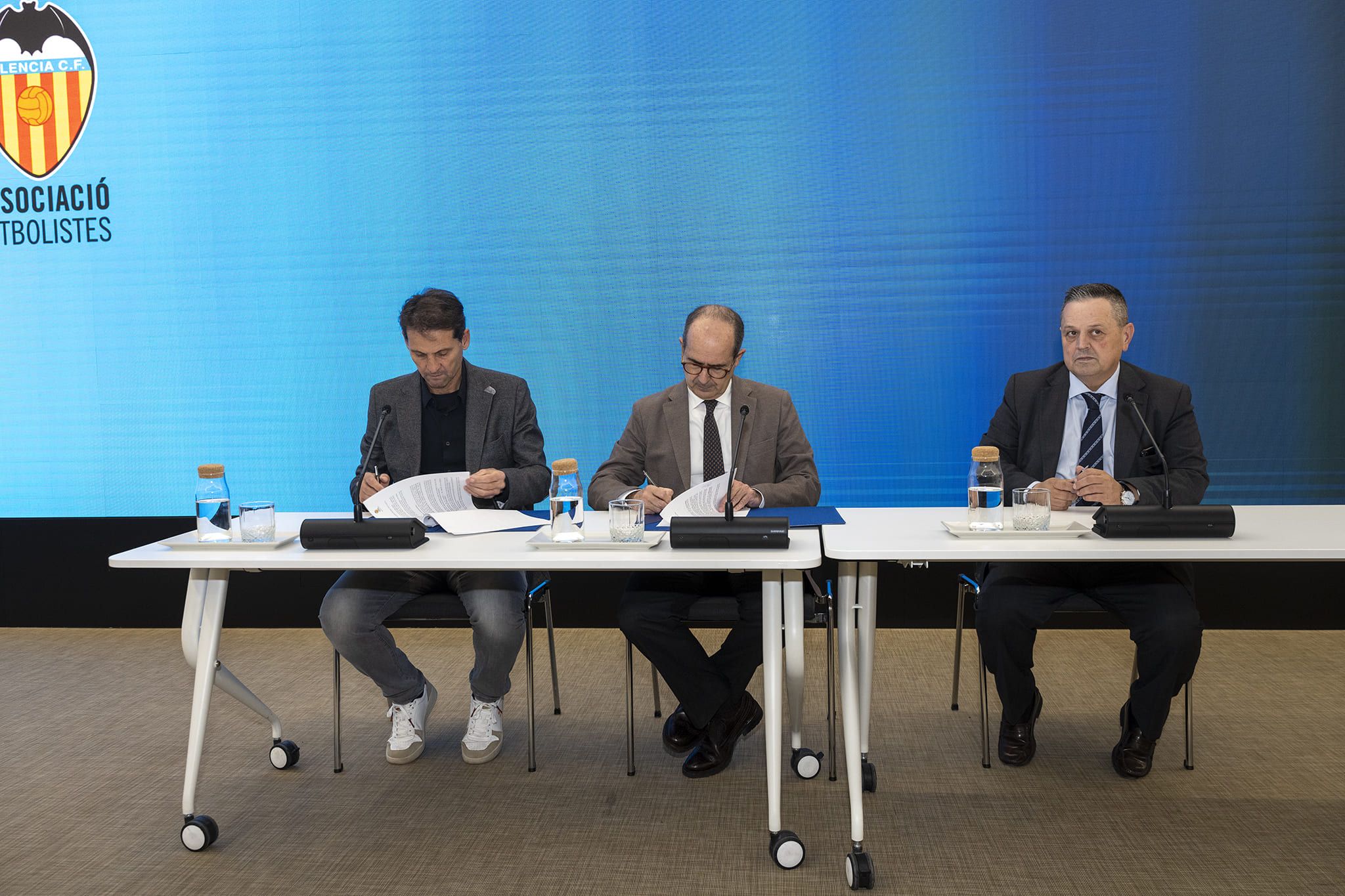  Obvservatorio para la violencia en el fútbol