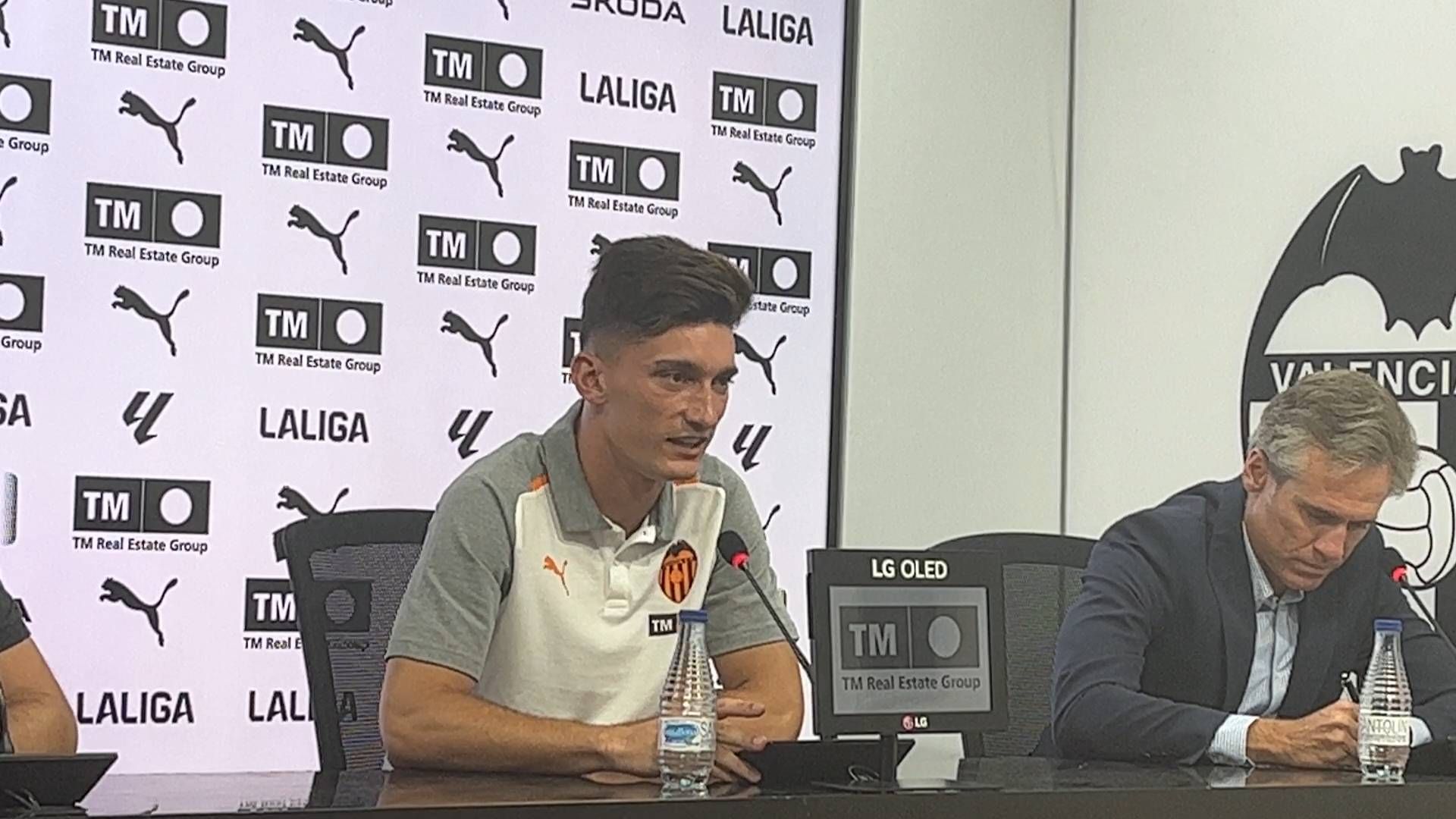  Pepelu: "No me considero un traidor"