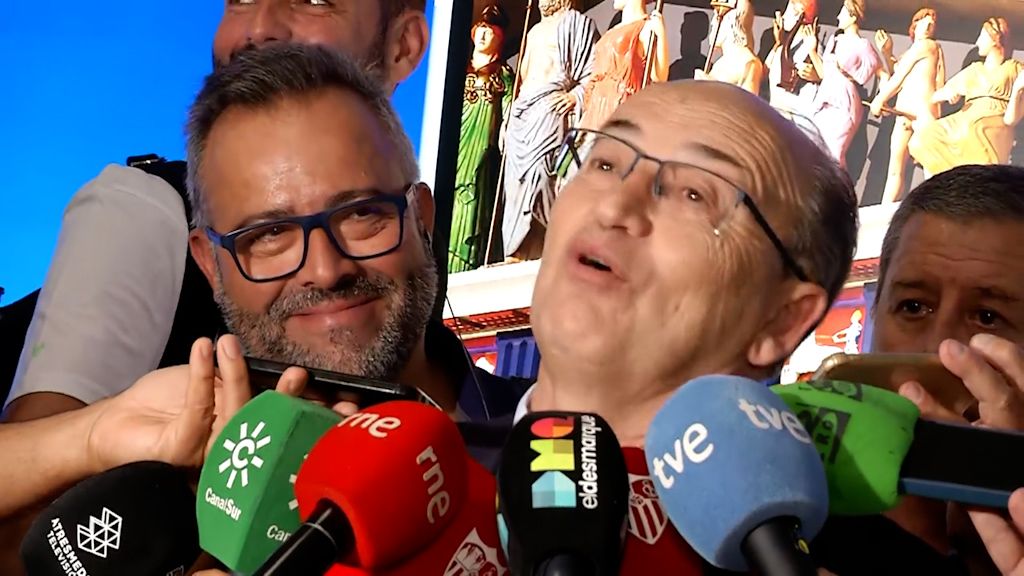 (Mediaset) Pepe Castro, sobre la situación de Sergio Ramos