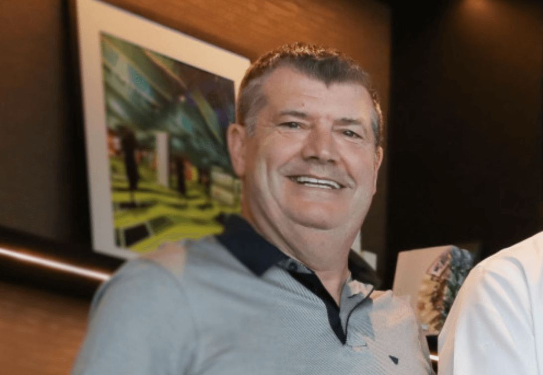  Ron Gourlay, nue vo CEO de fútbol en el Valencia CF