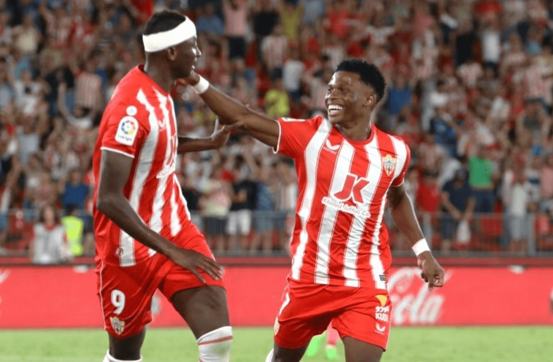 Sadiq y Ramazani, dos de los objetivos del Valencia CF en el mercado de fichajes