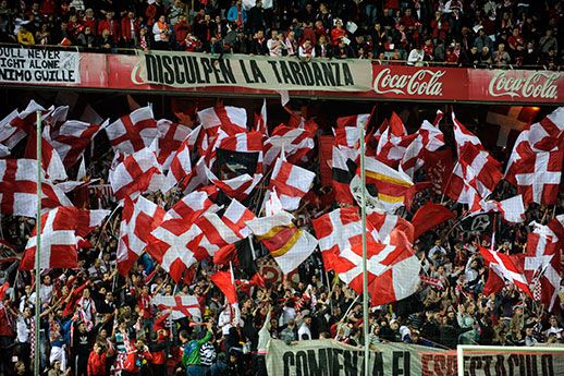 Si el Sevilla gana, en el siglo XXI suele quedar por encima.