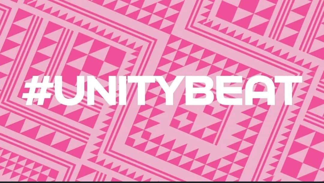  'Unity Beat', la canción oficial del Mundial de Fútbol Femenino 2023.