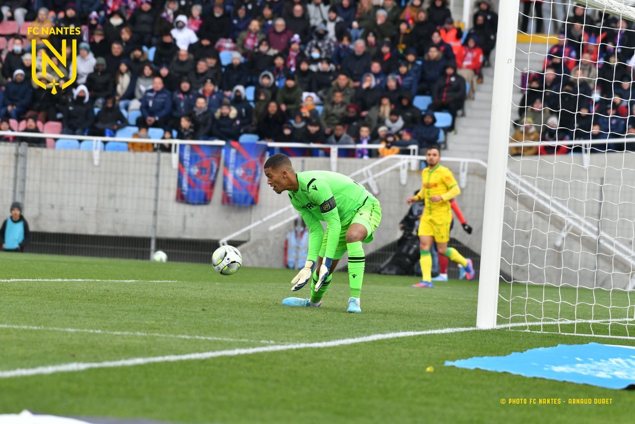 Lafont. (Foto: Nantes)
