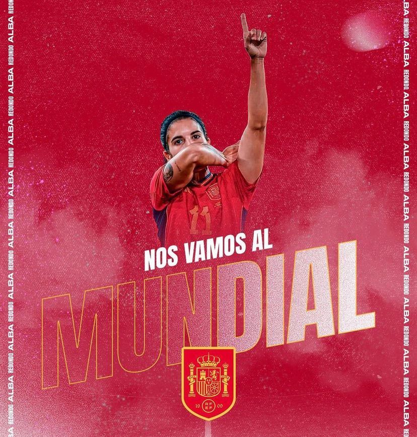 Alba Redondo y la celebración en honor a su tío (Redes sociales)