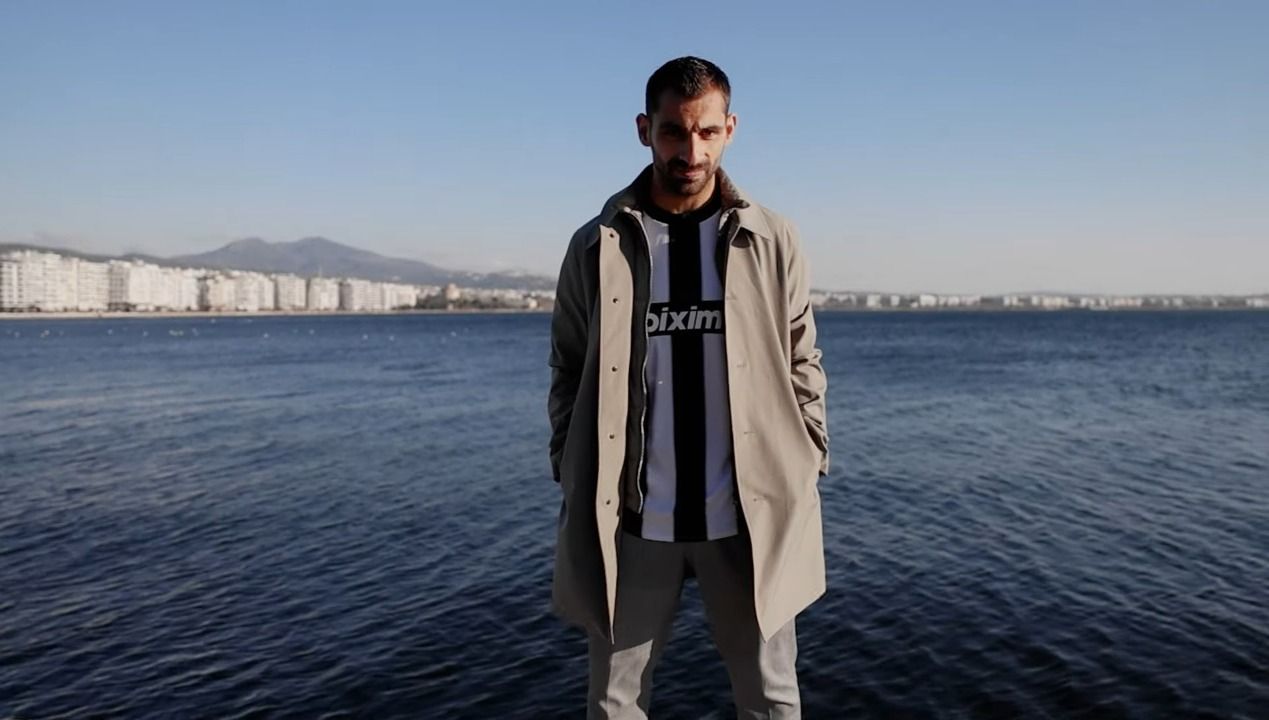 Jonny Otto, nuevo fichaje del PAOK de Salónica; firma hasta 2025.