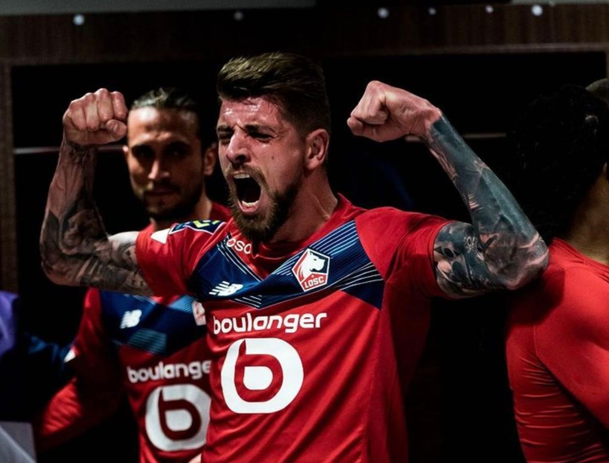 Xeka (Foto: Instagram)