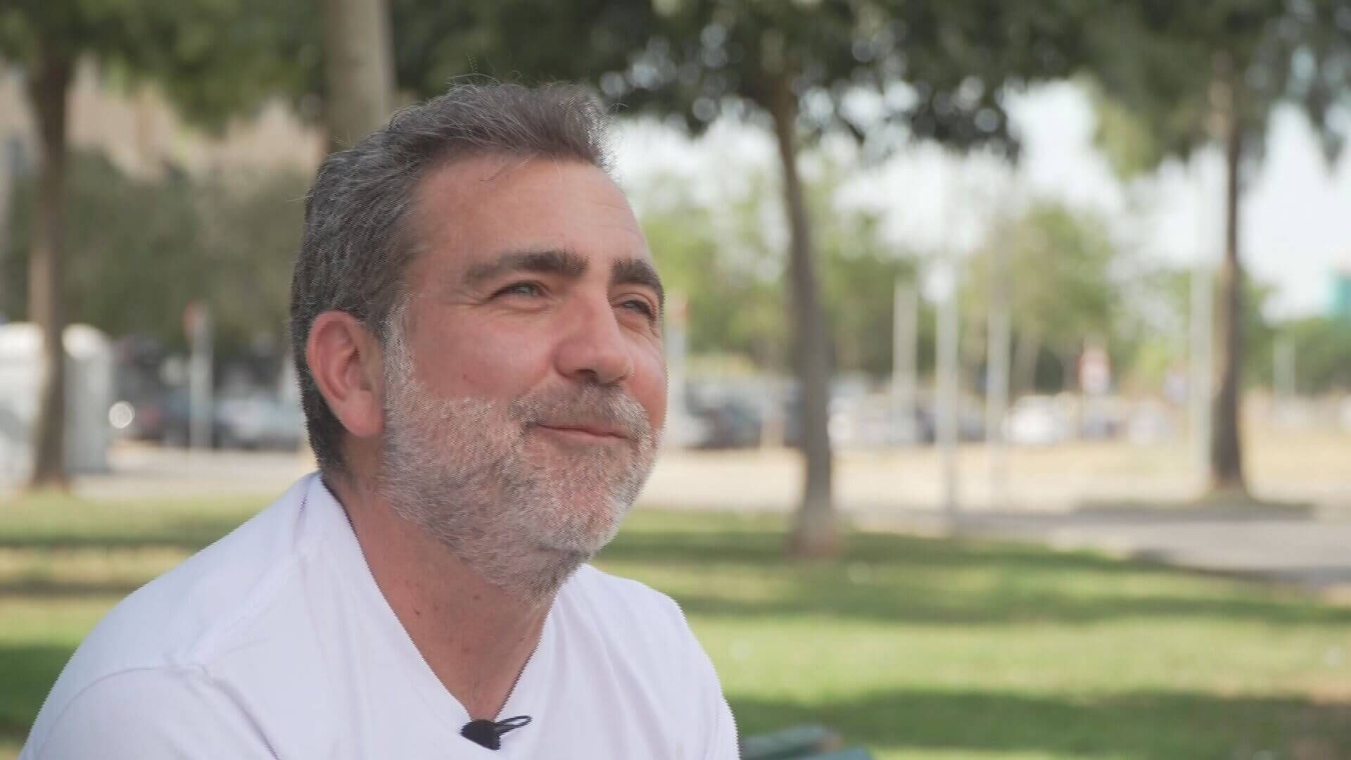  Juanlu atiende a ElDesmarque