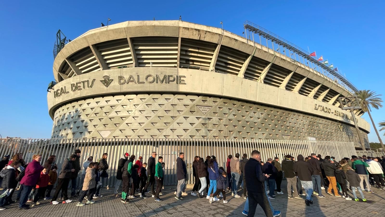  Las colas del entrenamiento de la pasada temporada (foto: Kiko Hurtado).