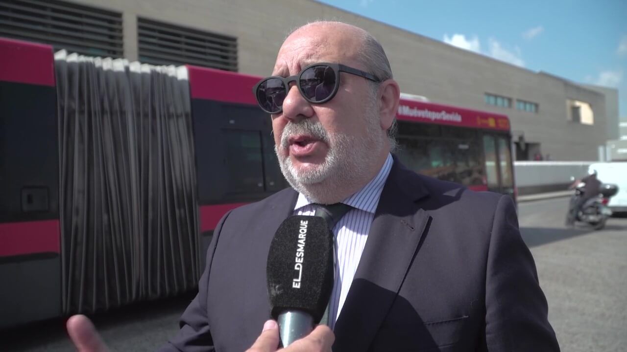  Manolo Rodríguez recuerda a Juan Antonio Campos Camacho.