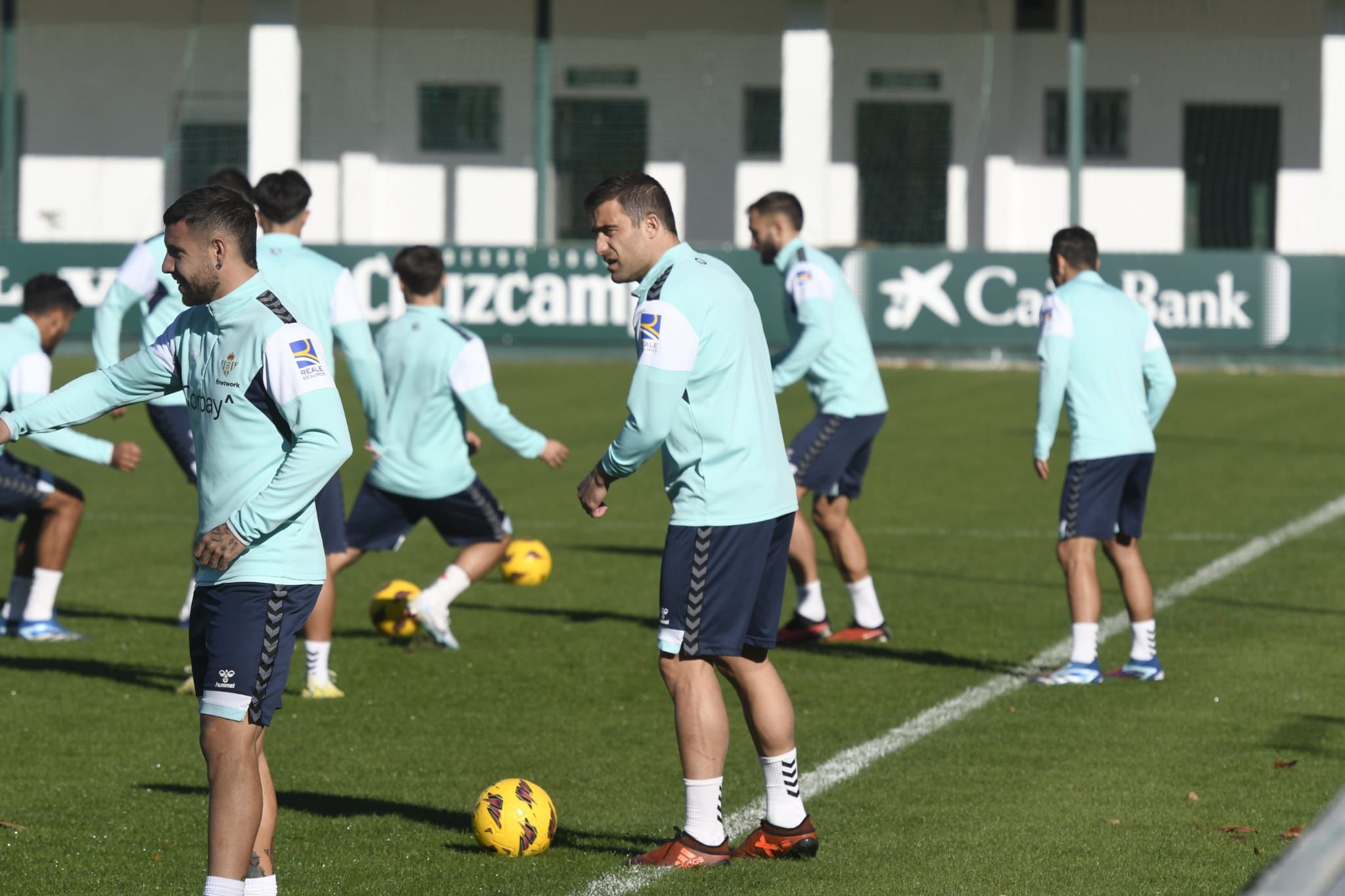  Sokratis un entrenamiento (foto: Kiko Hurtado).