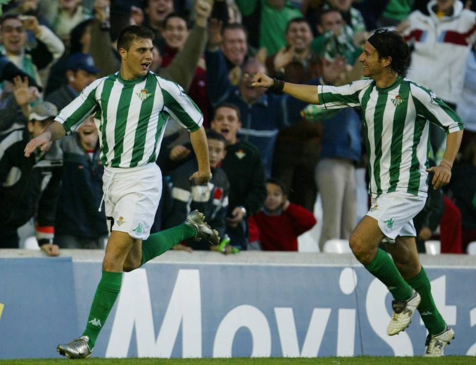  Alfonso Pérez Muñoz y Joaquín Sánchez.