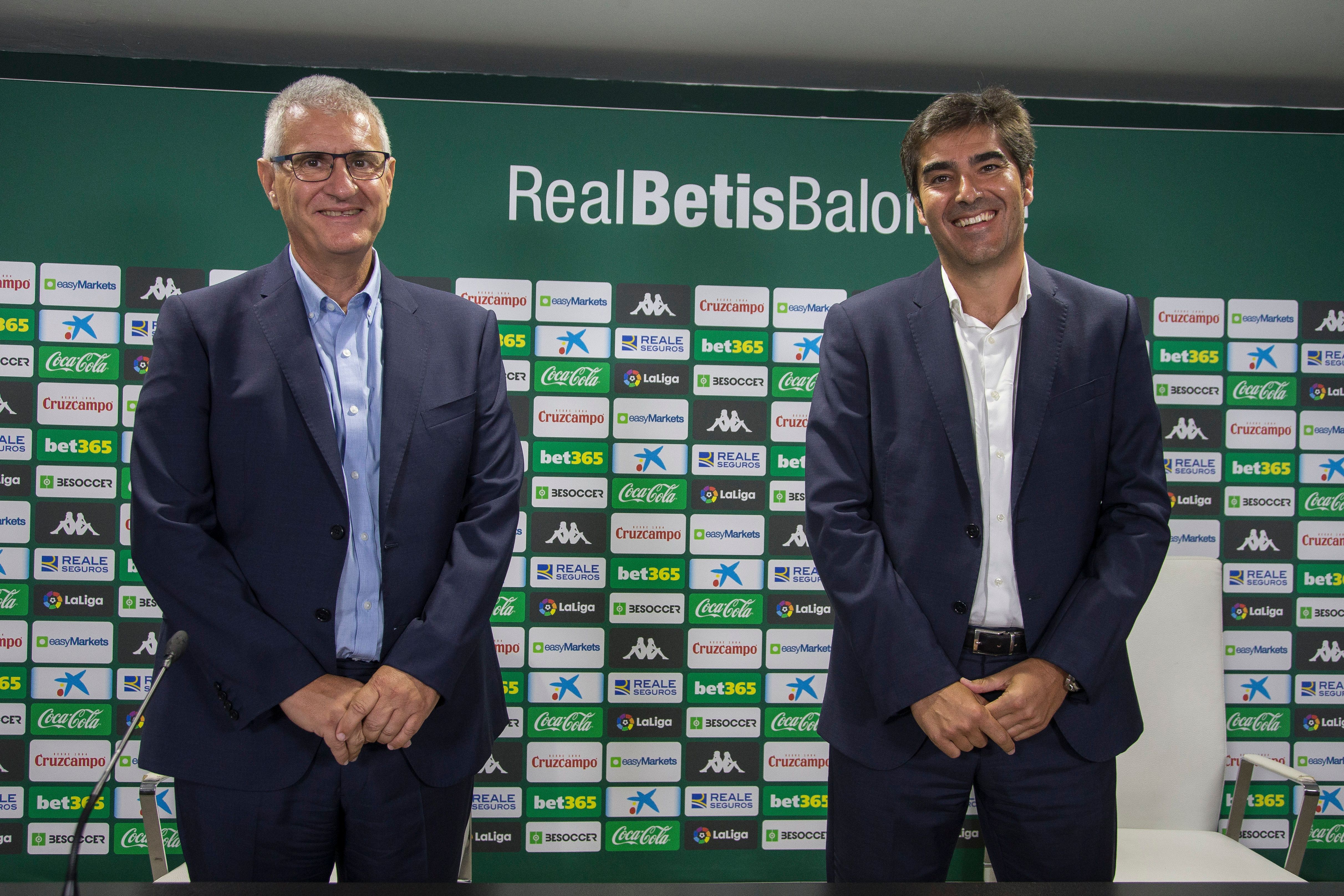  Ángel Haro y Antonio Cordón