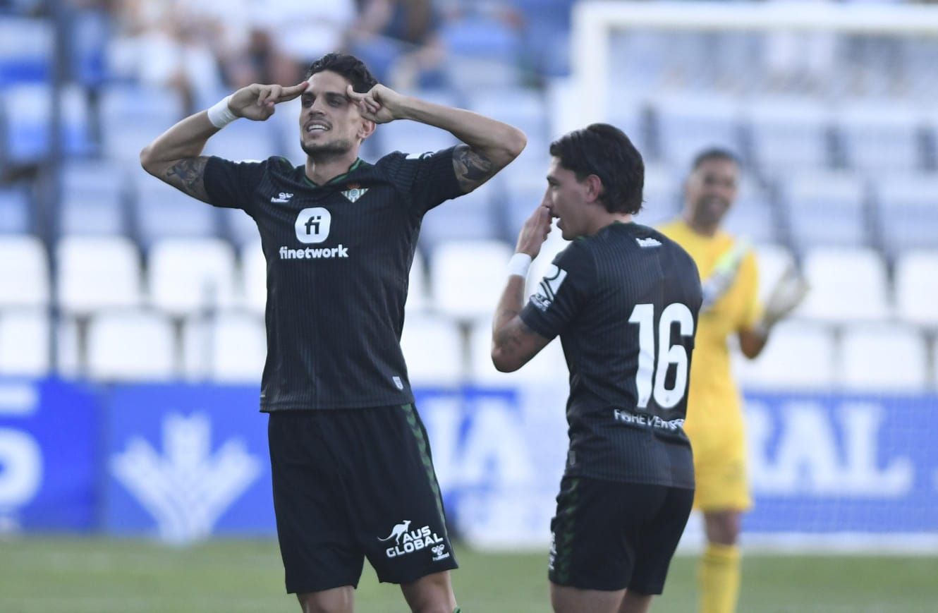  Bartra celebra su gol ante el Burnley