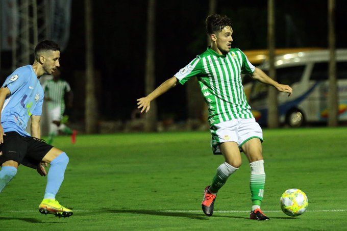  Imagen del partido disputado en Marbella.