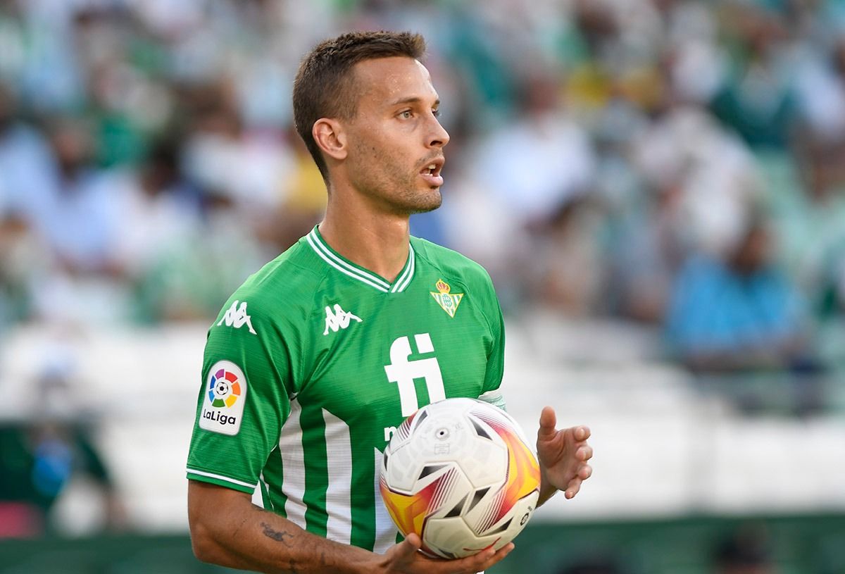  Canales ante el Espanyol.