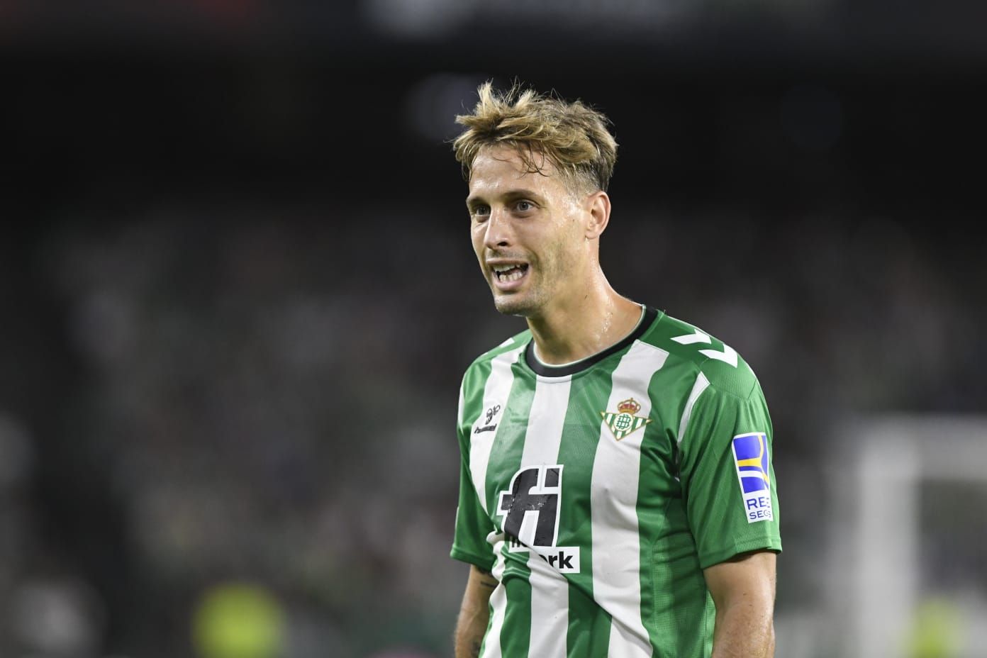  Canales, ante el Ludogorets