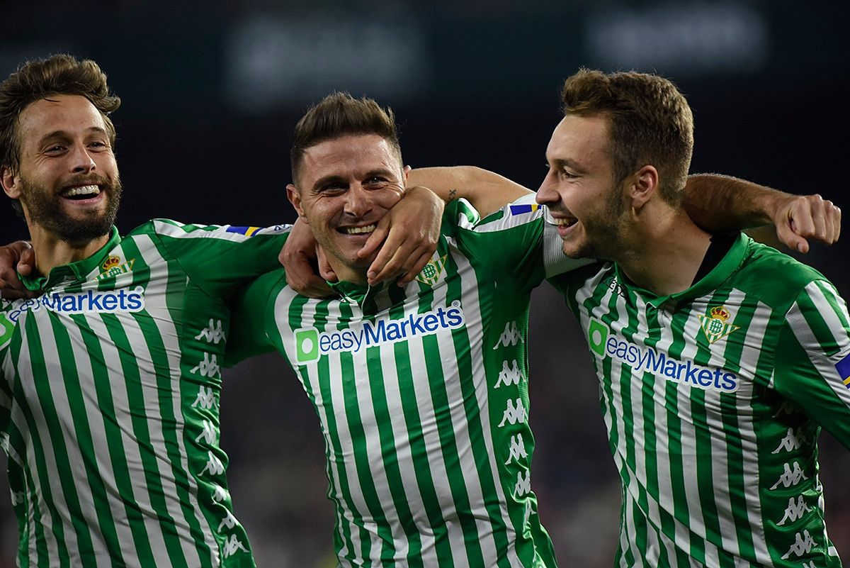  Canales, Joaquín y Loren.