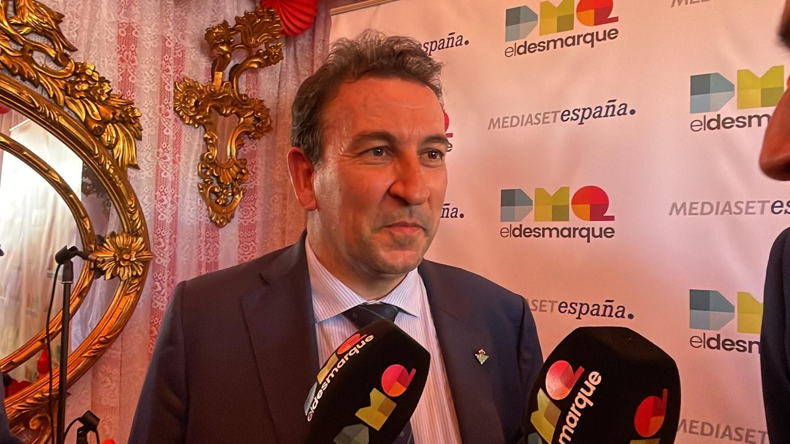  Catalán, en la recepción de ElDesmarque