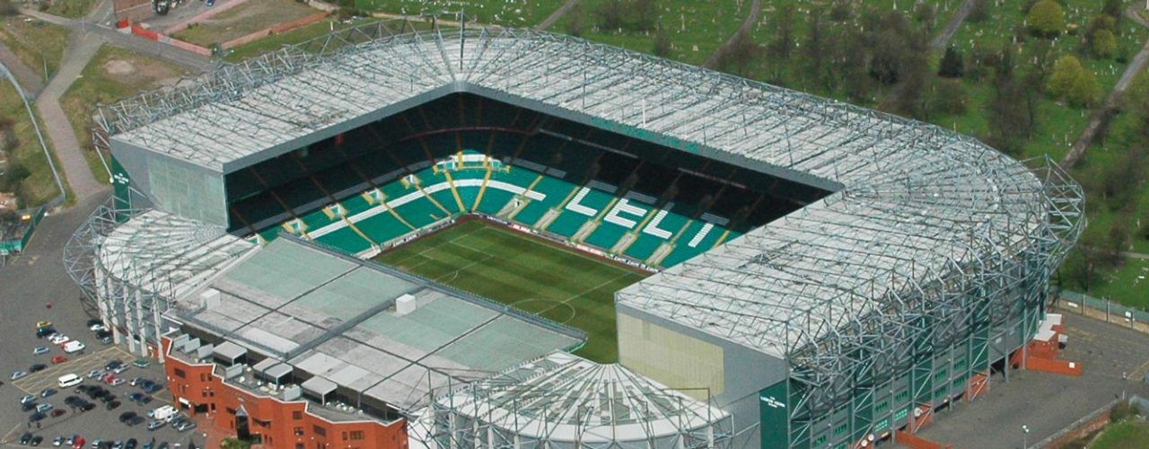  Imagen de Celtic Park.