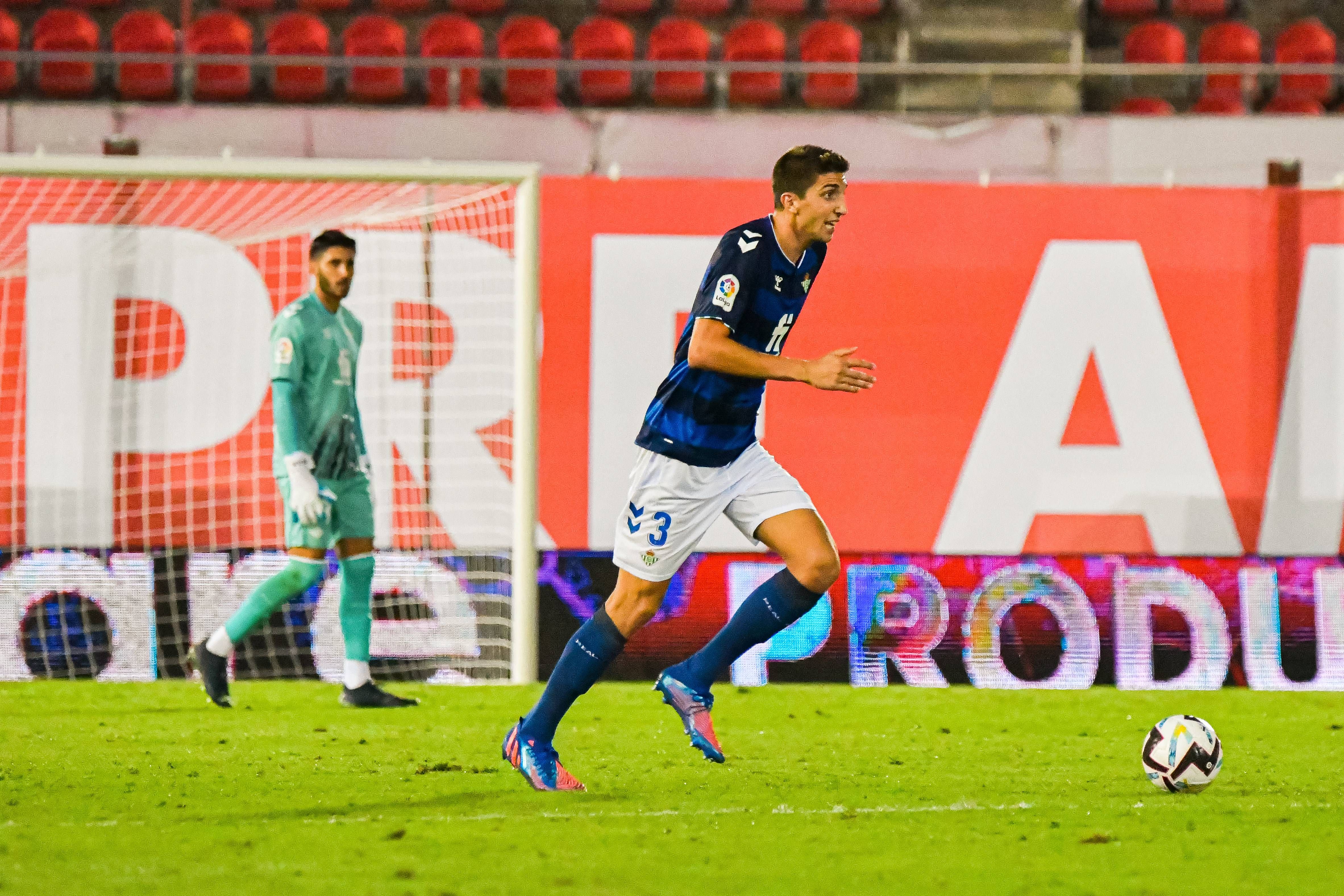  Edgar González sale en conducción (foto: Kiko Hurtado).