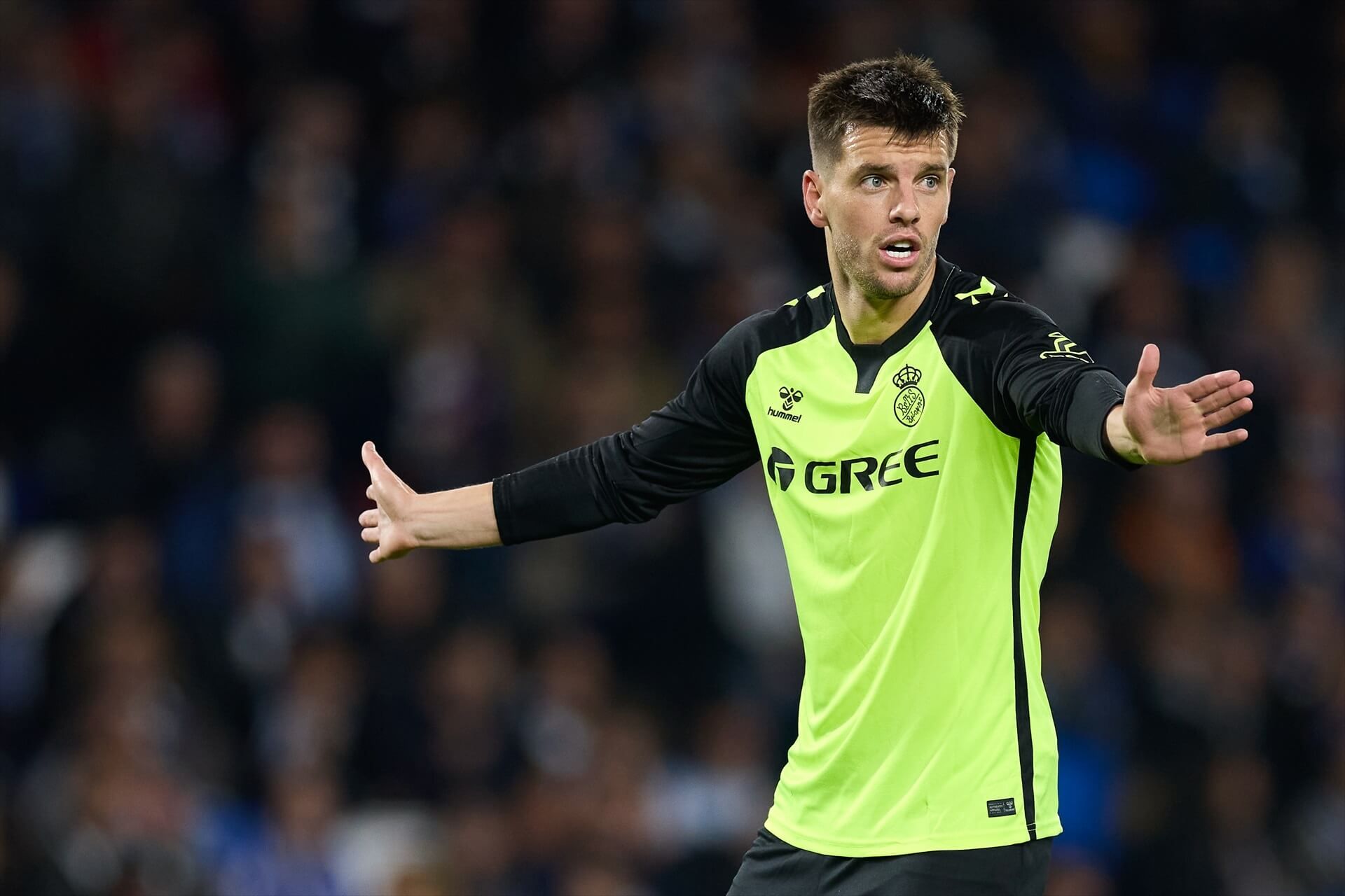  Lo Celso, contra la Real Sociedad