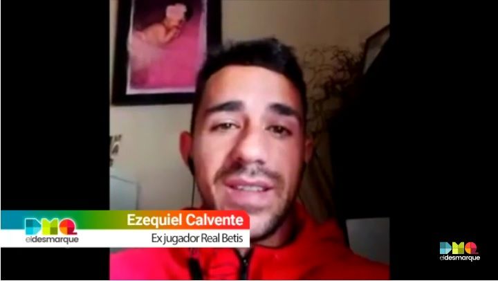  Ezequiel Calvente para ElDesmarque.