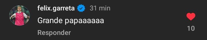  El comentario de Félix Garreta a Visus.