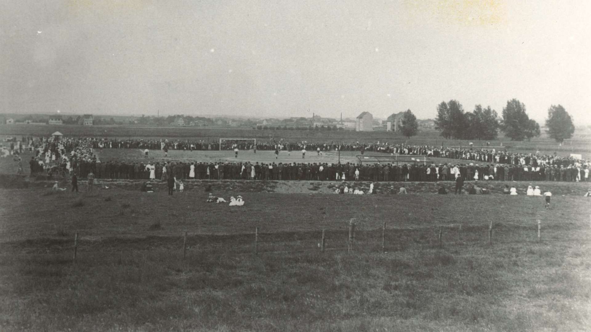  Imagen de Leverkusen en los años 20