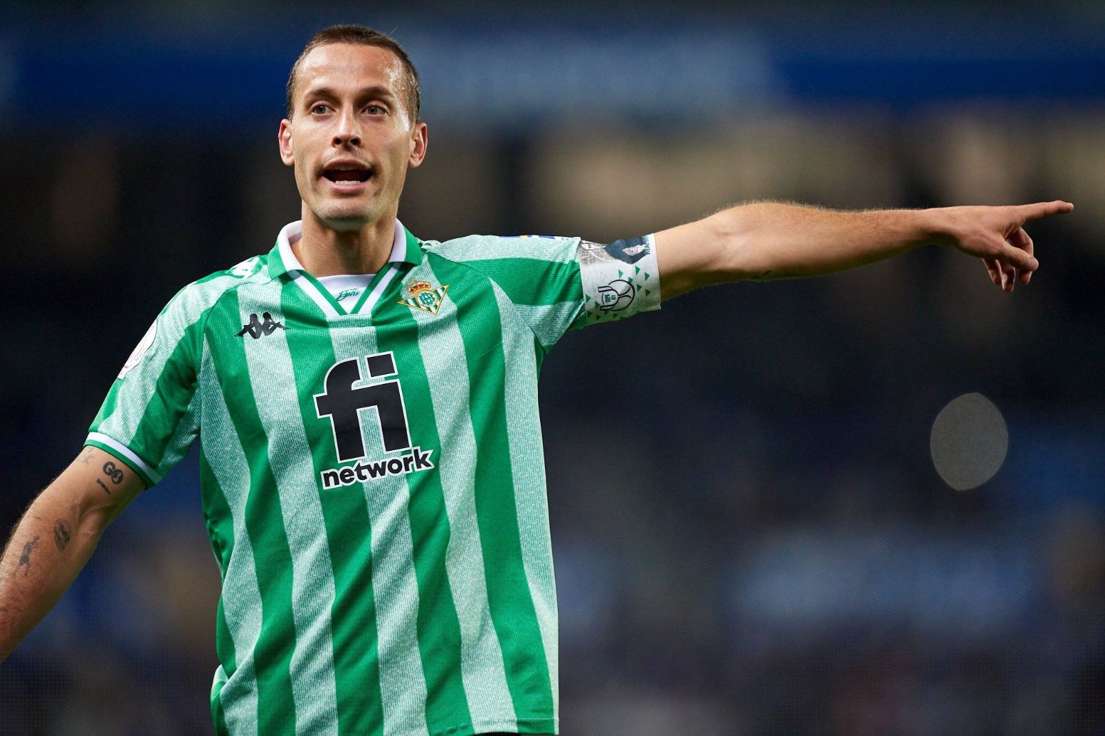  Canales en el Real Sociedad-Real Betis