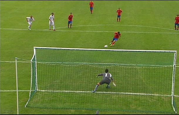  La Ezequinha de Ezequiel Calvente.