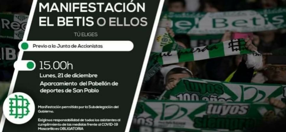  Manifestación contra Haro y Catalán.