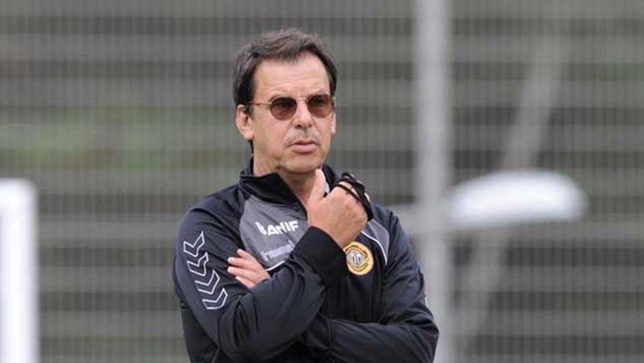 Manuel Machado, la persona que mejor conoce a Rui Silva.