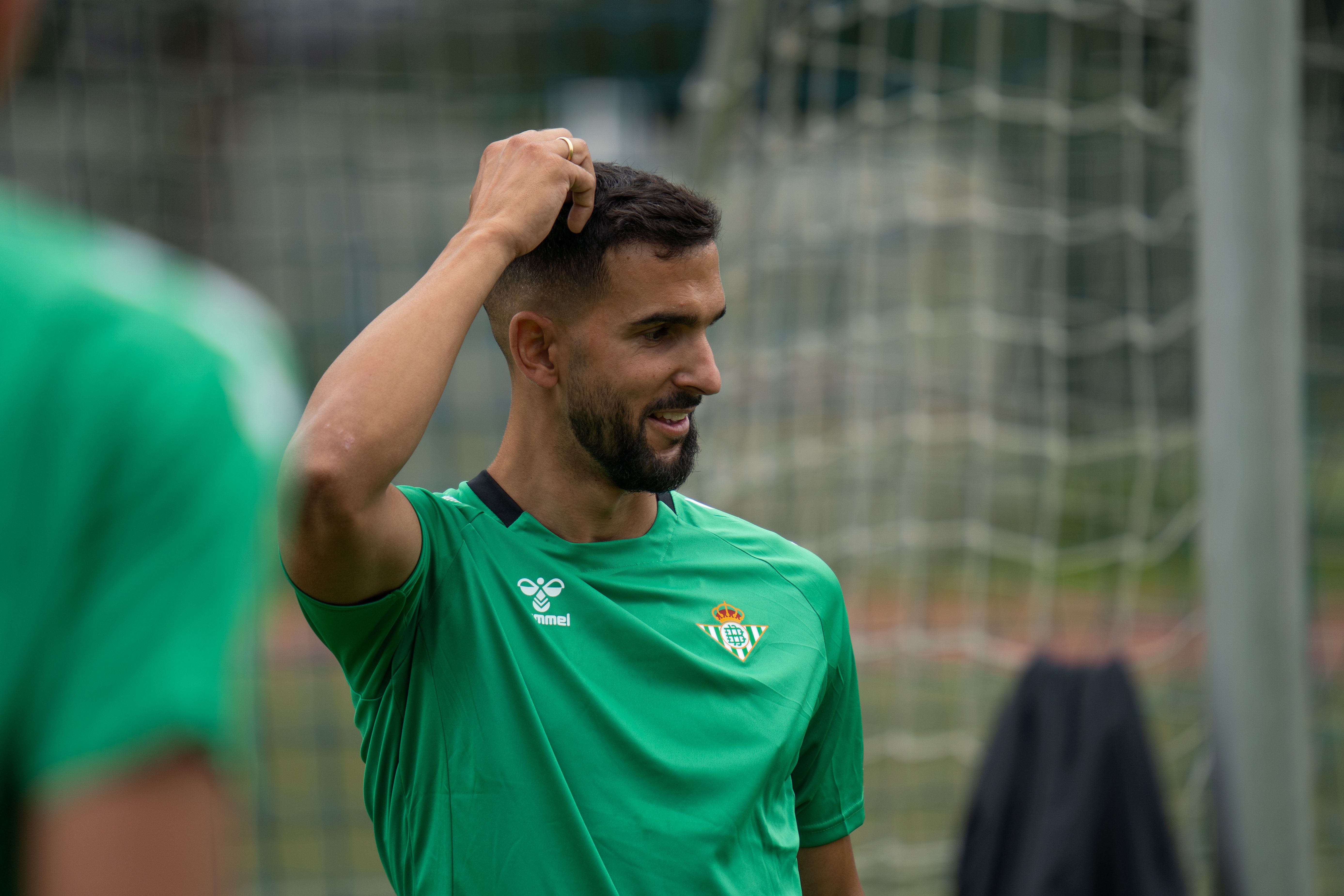  Montoya en Austria