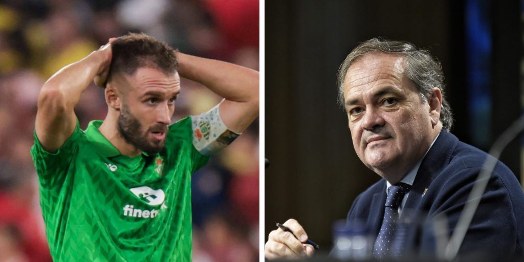  Pezzella llama "personaje" al presidente de la Real Sociedad