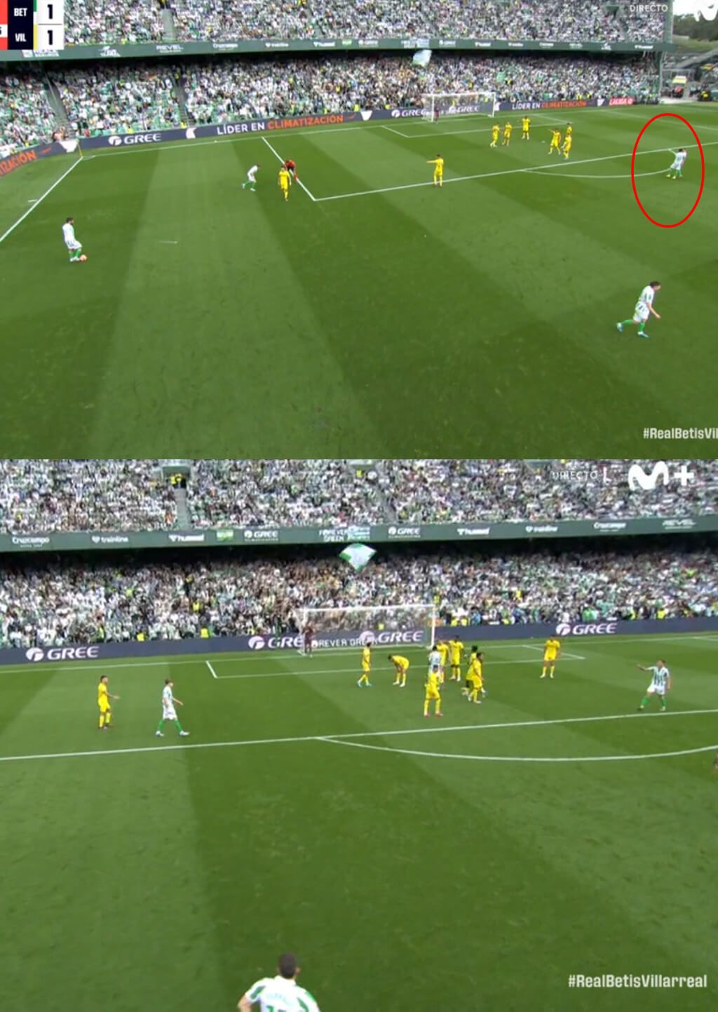  Historia del enfrentamiento entre Antony y Jesús Rodríguez.