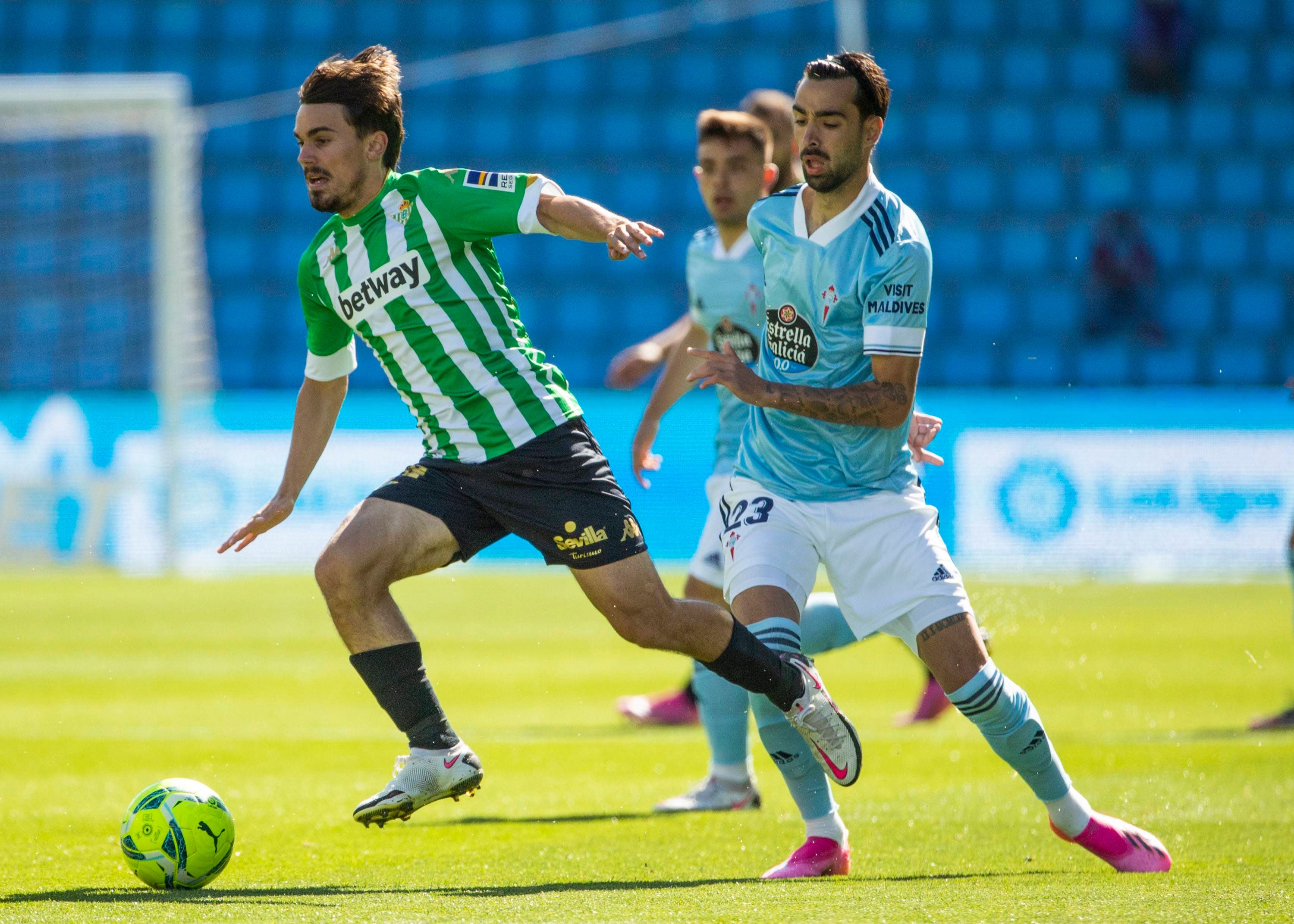  Rodri con la pelota (foto: Cordón Press).