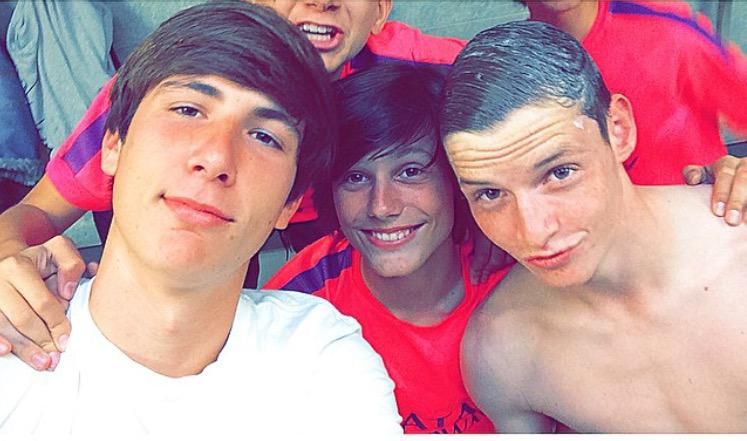  Juan Miranda y Rodri.