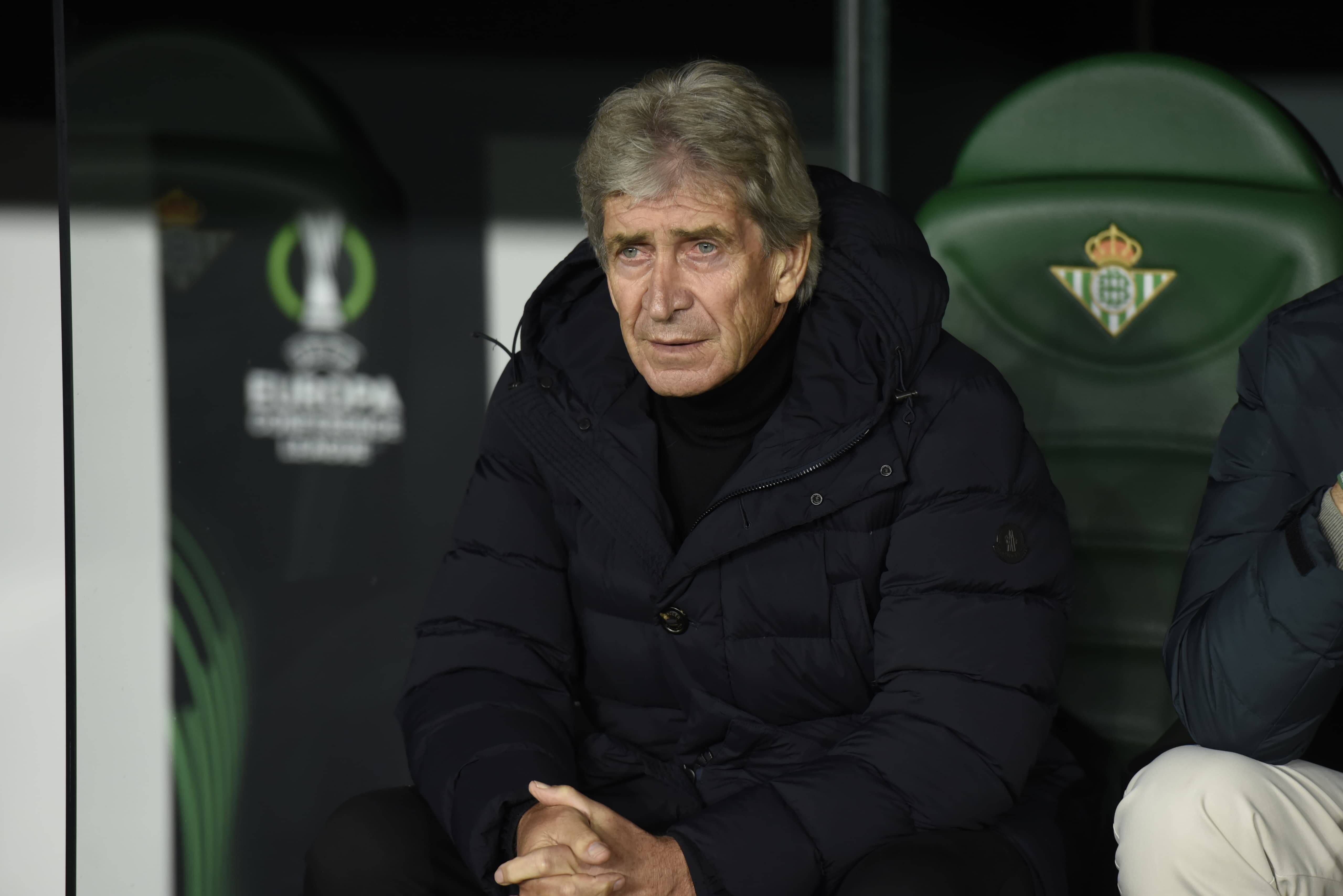 Pellegrini, ante el Dinamo Zagreb en Conference.